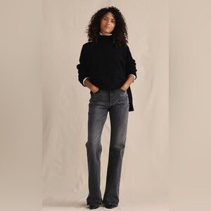 Banana Republic Boot Cut Jeans